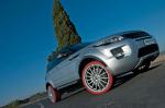 Land Rover Range Rover Evoque by Marangoni 2011 года